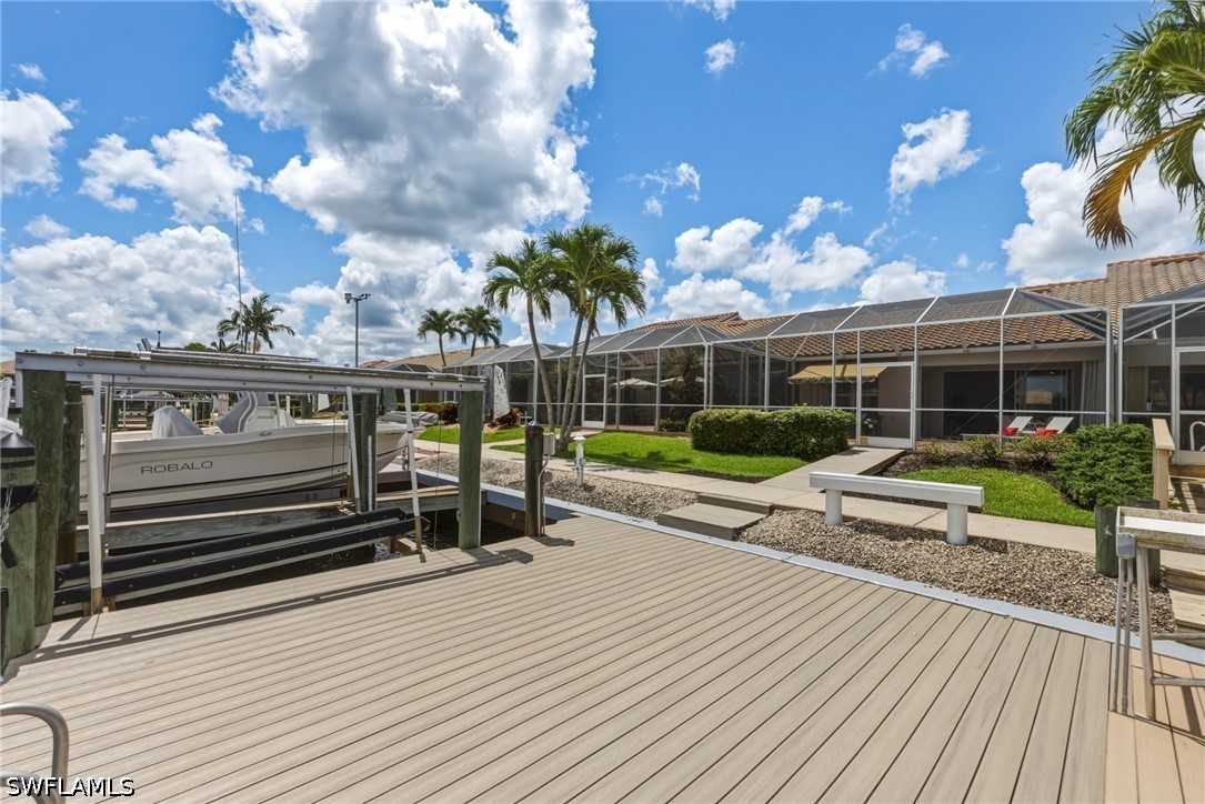2 Bed Waterfront Home for Sale in Stella Maris, photo 35
