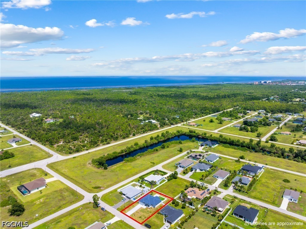 3 Bed Pool Home for Sale in Cape Coral, photo 35