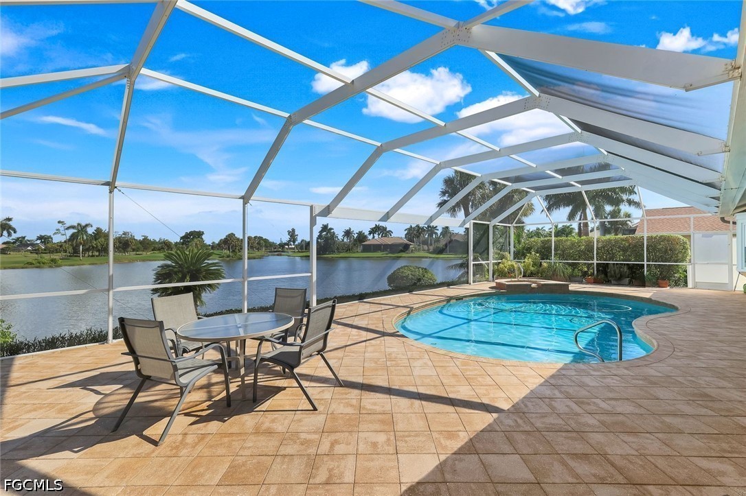 4 Bed Pool Home for Sale in The Forest, photo 35