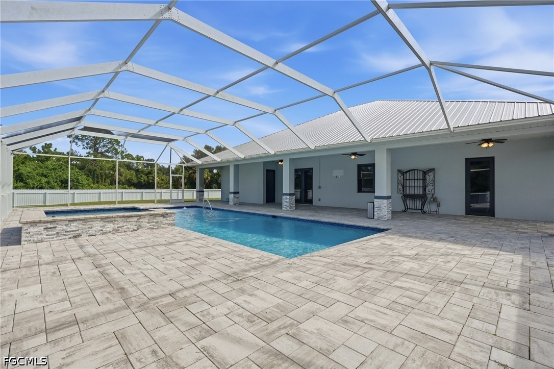 3 Bed SingleFamilyResidence for Sale in Port Labelle, photo 35