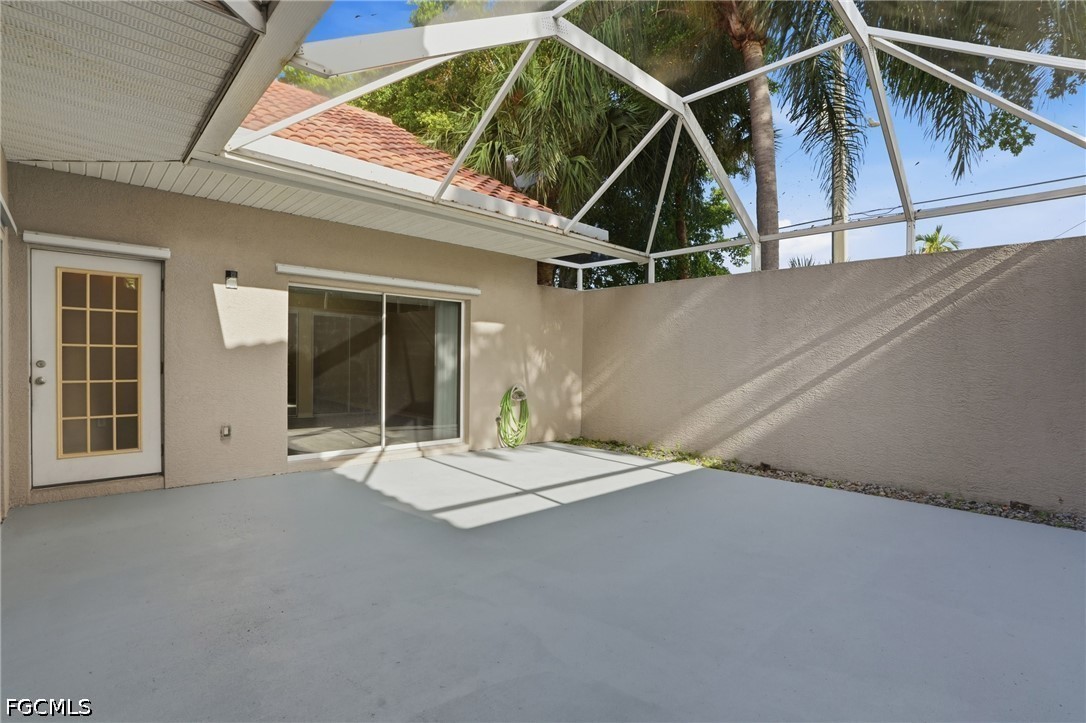 3 Bed Attached for Sale in Naples, photo 35