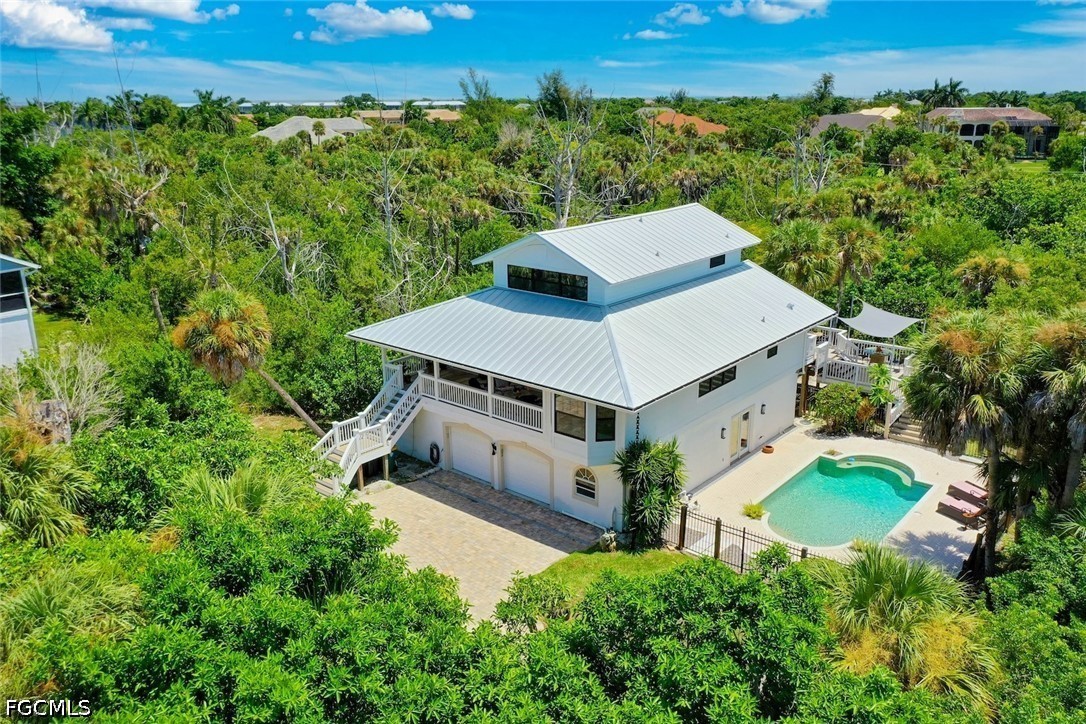 3 Bed Pool Home for Sale in Dinkins Bayou, photo 35