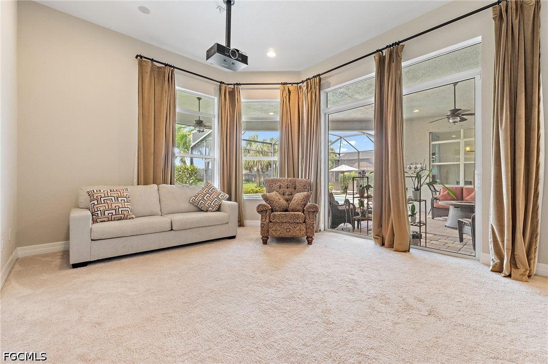 4 Bed Pool Home for Sale in Torrey Pines, photo 35