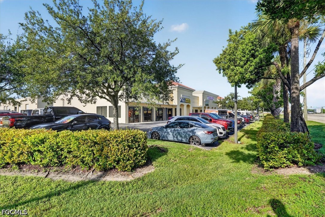 Office for Sale in Fort Myers, photo 35