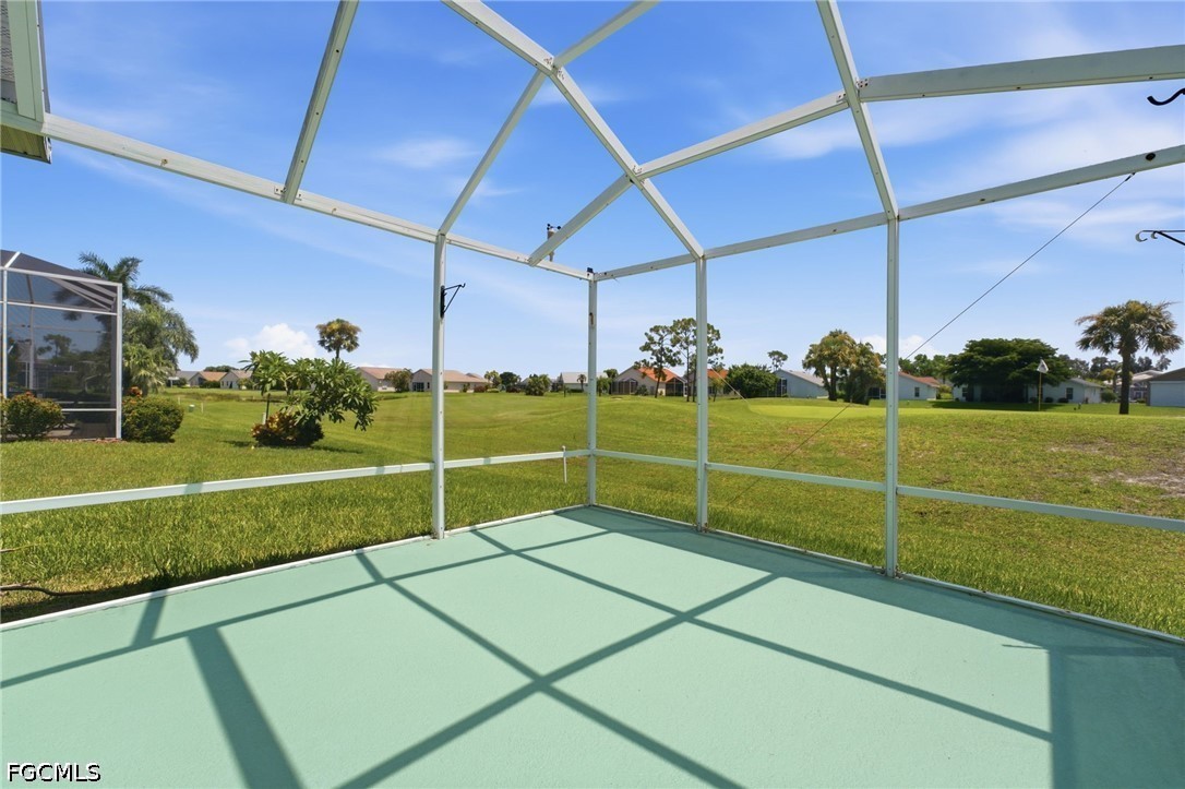 3 Bed Pool Home for Sale in North Fort Myers, photo 35