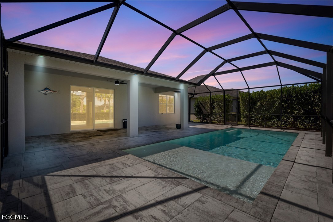 3 Bed Pool Home for Sale in Parkside, photo 35