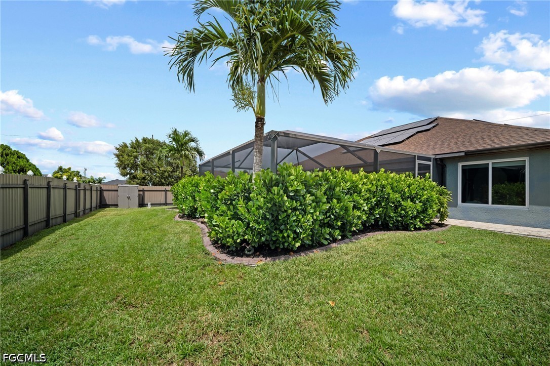 4 Bed Pool Home for Sale in Cape Coral, photo 35