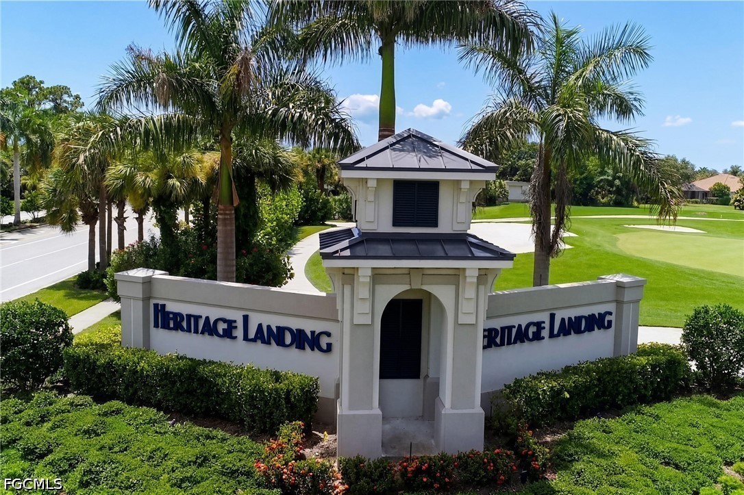4 Bed SingleFamilyResidence for Sale in Punta Gorda, photo 35