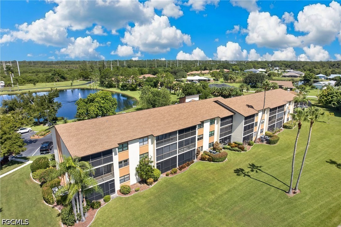 2 Bed Waterfront Home for Sale in North Fort Myers, photo 35