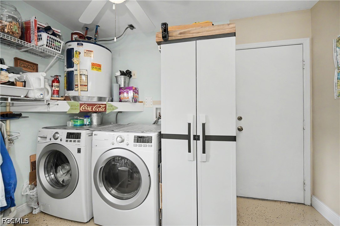 2 Bed SingleFamilyResidence for Sale in North Fort Myers, photo 35