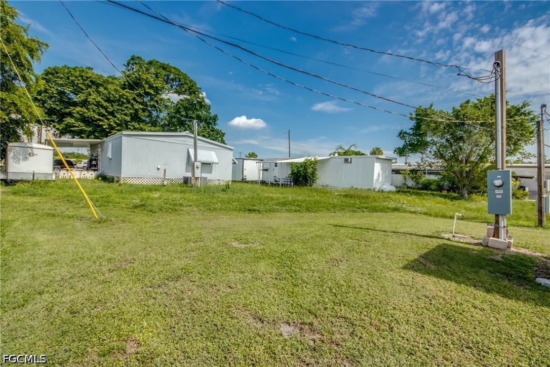 1 Bed ManufacturedHome for Sale in Mobile Manor, photo 35