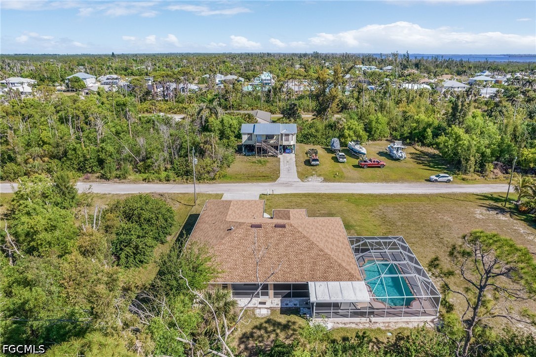 4 Bed Pool Home for Sale in St James City, photo 35
