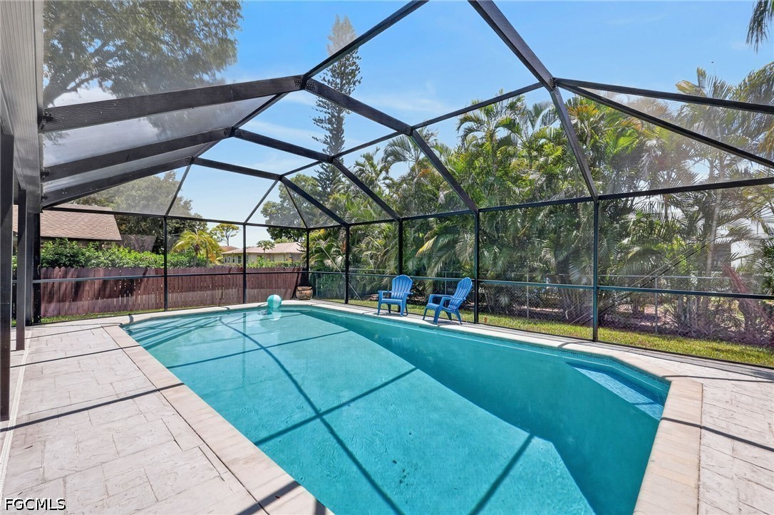 3 Bed Pool Home for Sale in San Carlos Park, photo 35