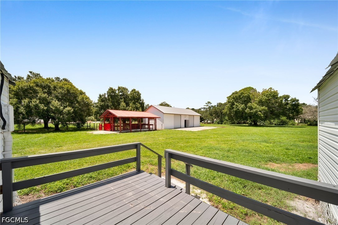 4 Bed SingleFamilyResidence for Sale in Alva, photo 35