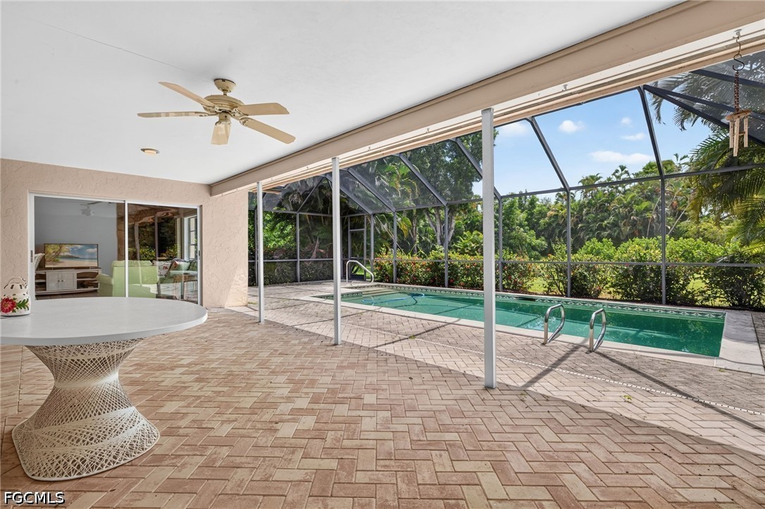 3 Bed Pool Home for Sale in Fort Myers, photo 35