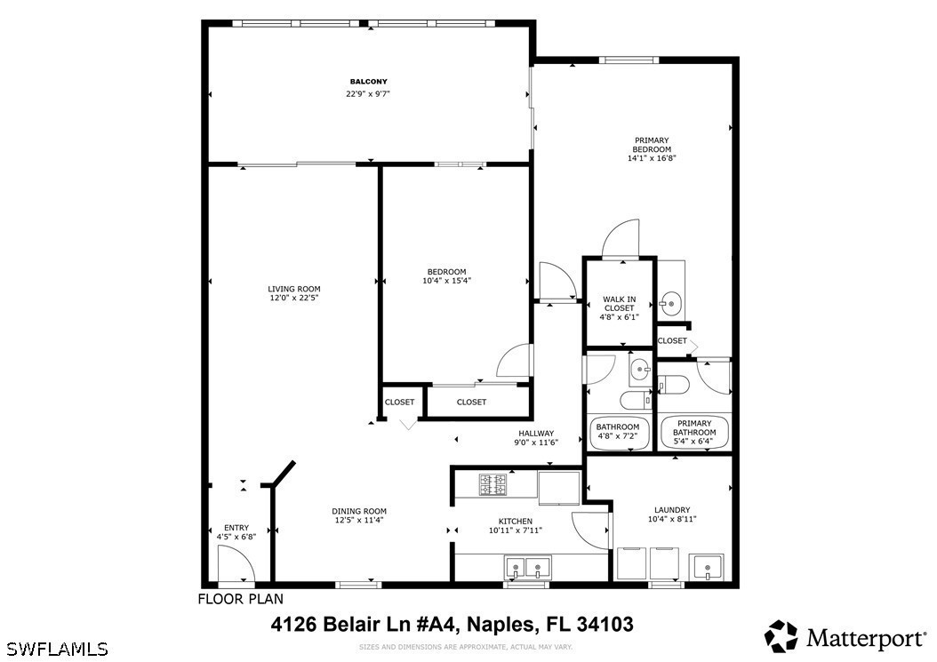 2 Bed Condominium for Sale in Park Place, photo 35