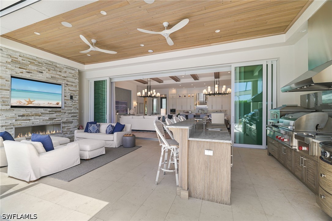 4 Bed Pool Home for Sale in Villa D'Este, photo 35