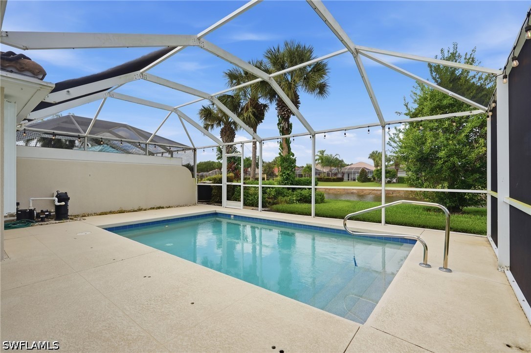 2 Bed Pool Home for Sale in Bonita Springs, photo 35