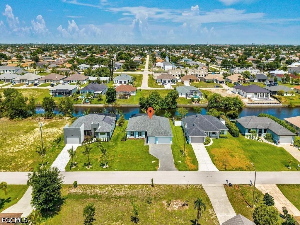 4 Bed Pool Home for Sale in Cape Coral, photo 35