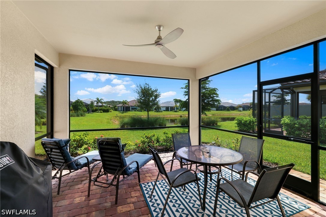 2 Bed Attached for Sale in Esplanade Lake Club, photo 35