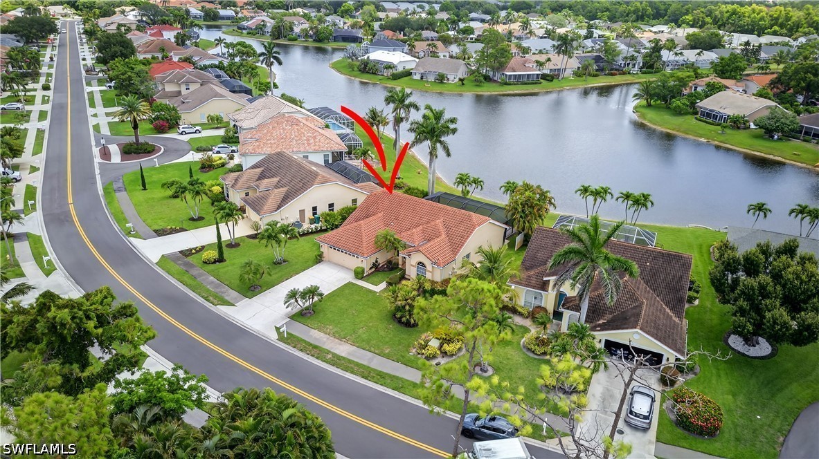3 Bed Pool Home for Sale in Crown Pointe East, photo 35