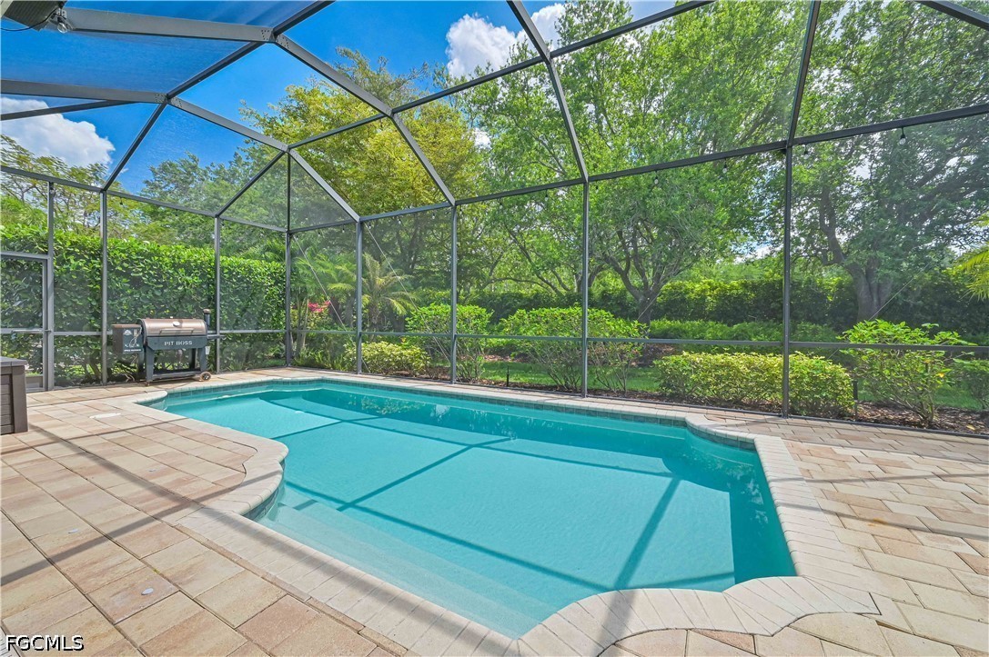 3 Bed Pool Home for Sale in North Fort Myers, photo 35