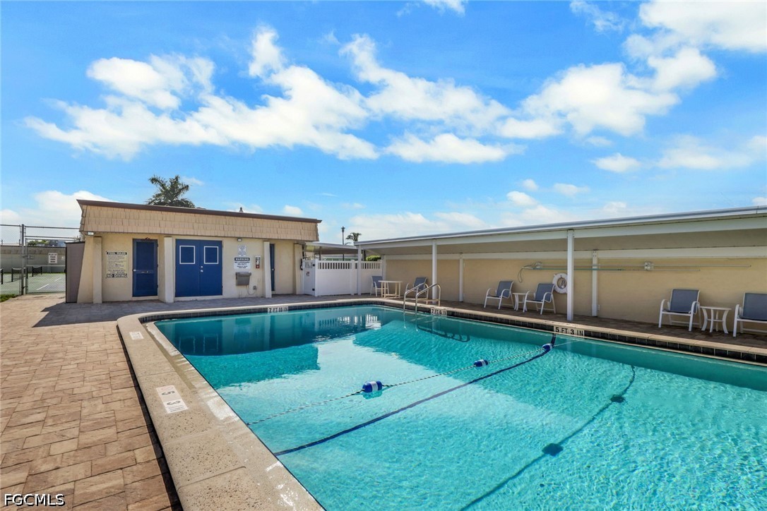 2 Bed Attached for Sale in Fort Myers, photo 35