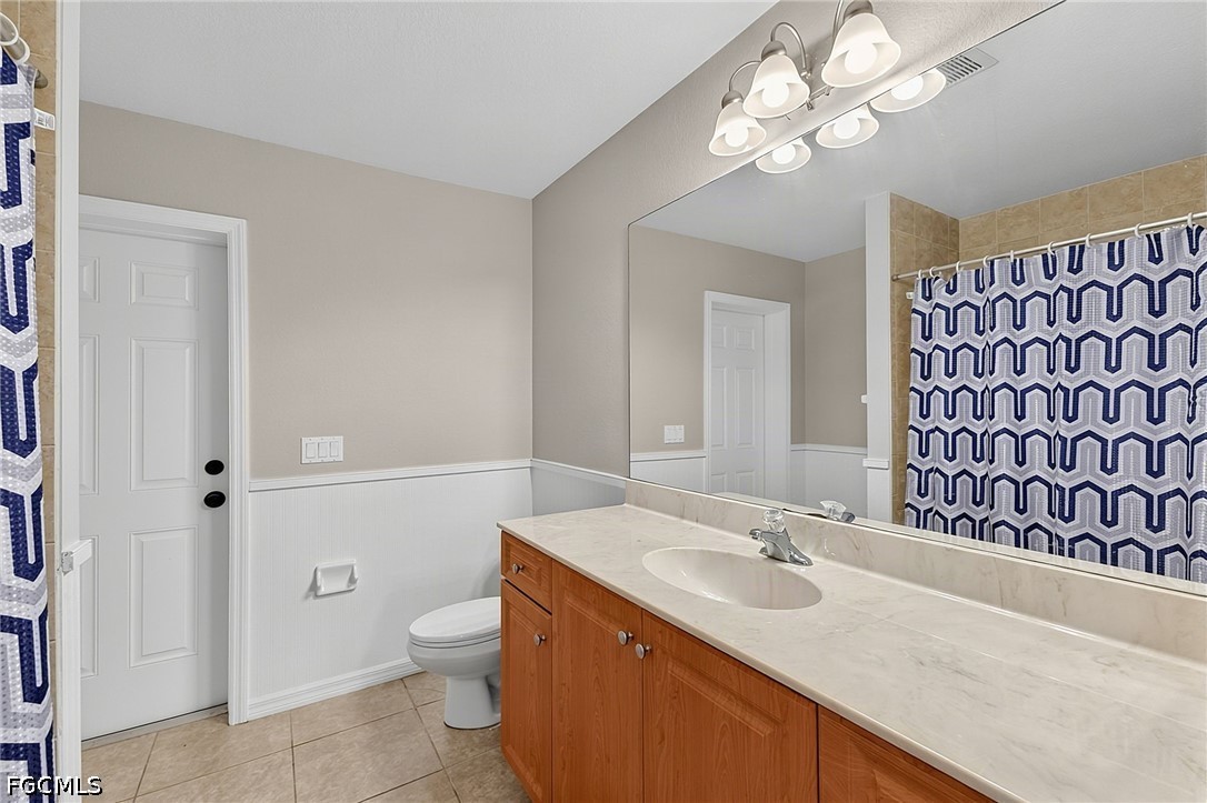 4 Bed SingleFamilyResidence for Sale in Lehigh Acres, photo 35