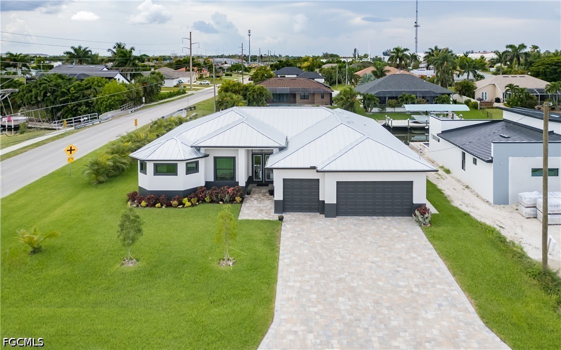 4 Bed Pool Home for Sale in Cape Coral, photo 35