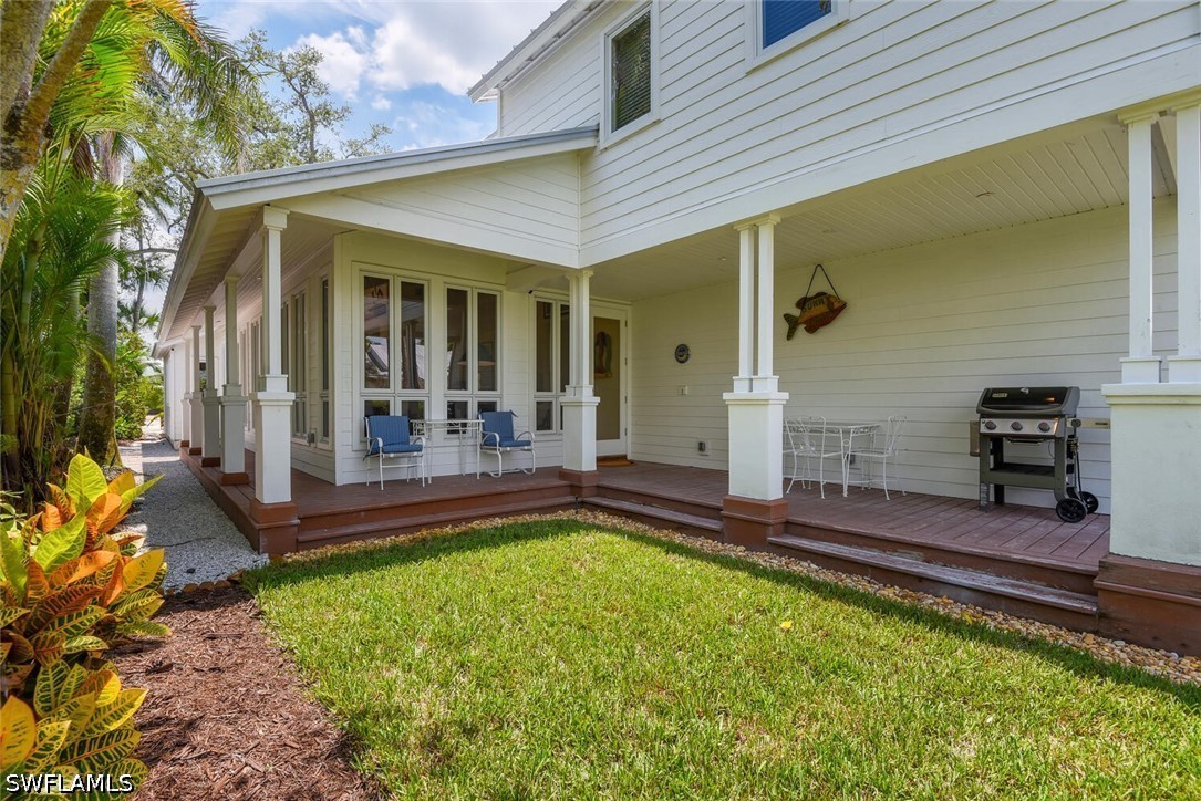 4 Bed SingleFamilyResidence for Sale in Naples, photo 35