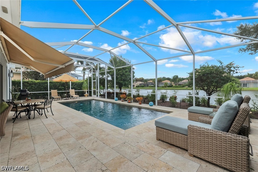 4 Bed Pool Home for Sale in Island Walk, photo 35