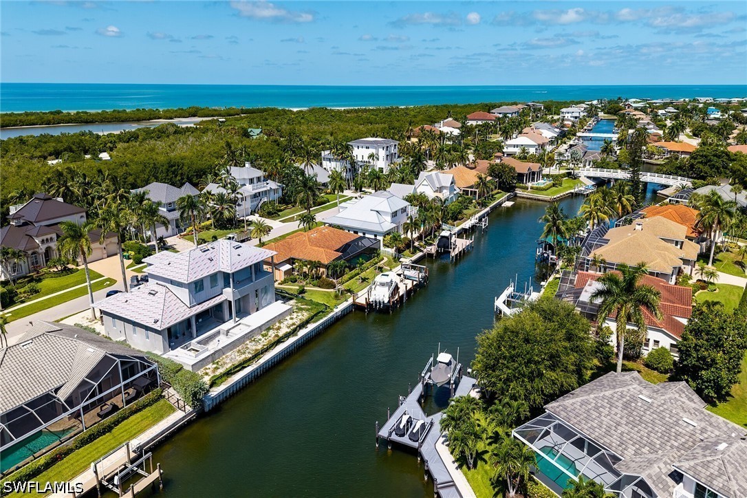 5 Bed Pool Home for Sale in Marco Island, photo 35