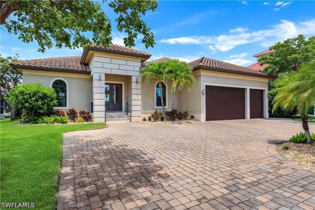 4 Bed Pool Home for Sale in Marco Island, photo 35