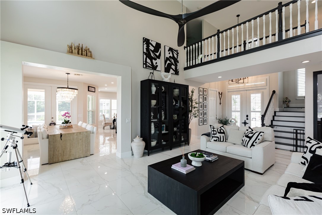 3 Bed Pool Home for Sale in Marco Beach, photo 35