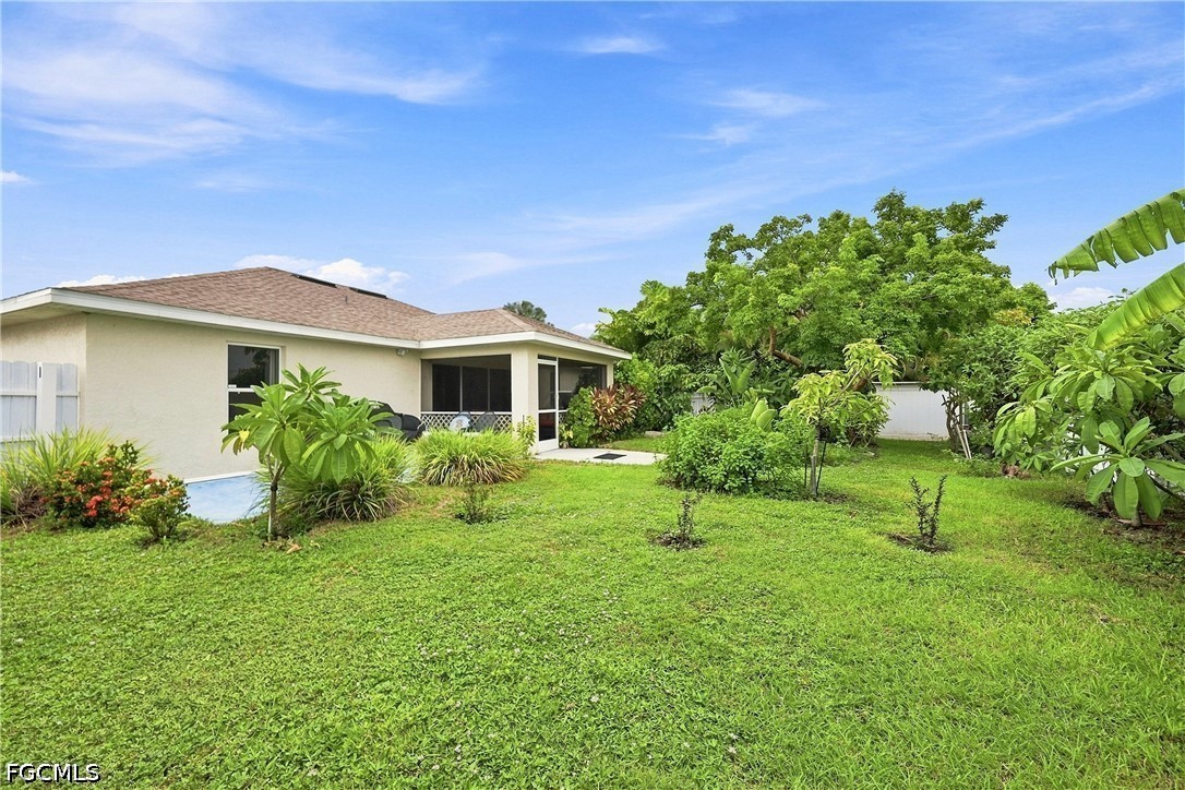 3 Bed SingleFamilyResidence for Sale in Cape Coral, photo 35