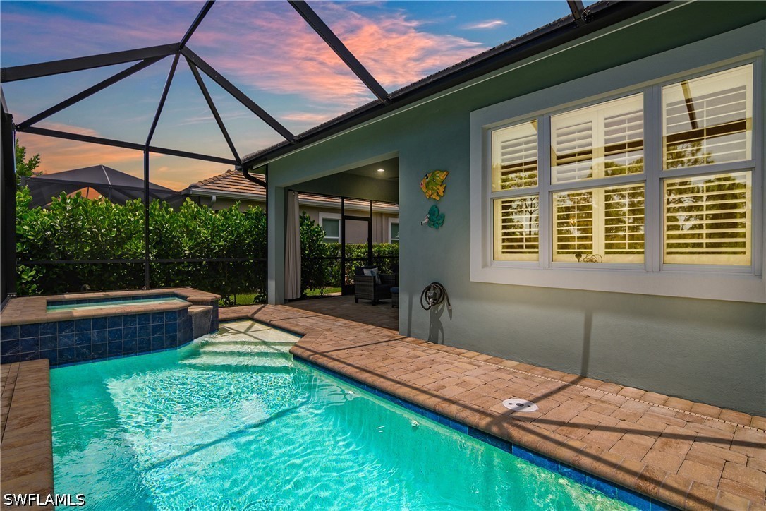 3 Bed Pool Home for Sale in Naples, photo 35