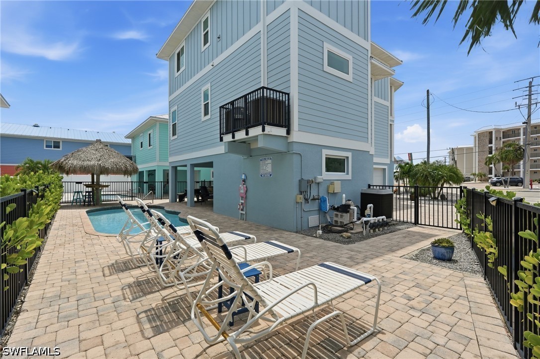 4 Bed Pool Home for Sale in Fort Myers Beach, photo 35