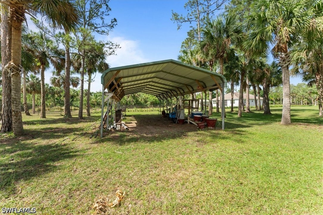 4 Bed Pool Home for Sale in Golden Gate Estates, photo 35