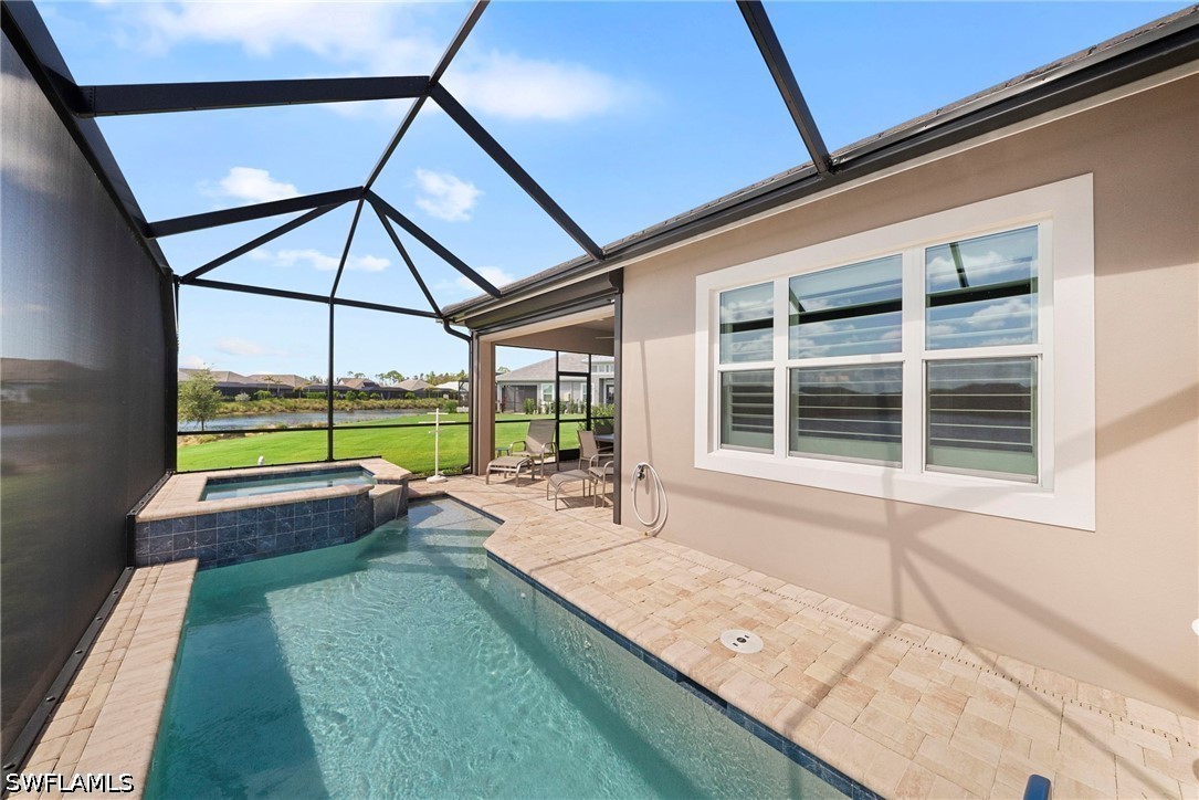 3 Bed Pool Home for Sale in Naples, photo 35
