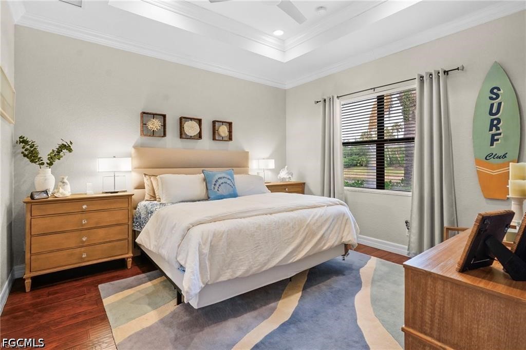 2 Bed Waterfront Home for Sale in Marina Bay, photo 35