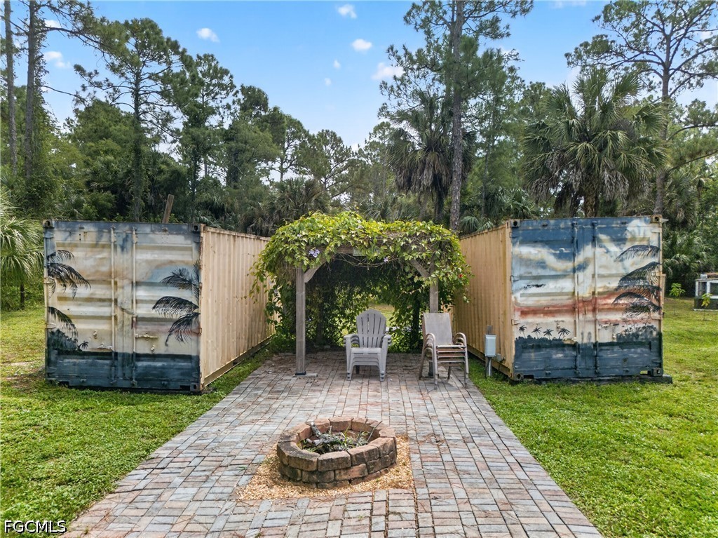 5 Bed Pool Home for Sale in Naples, photo 35