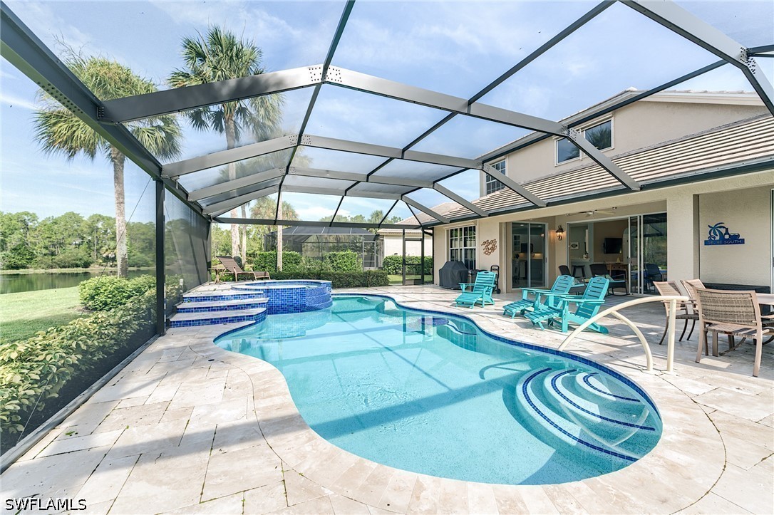 3 Bed Pool Home for Sale in Oak Strand, photo 35