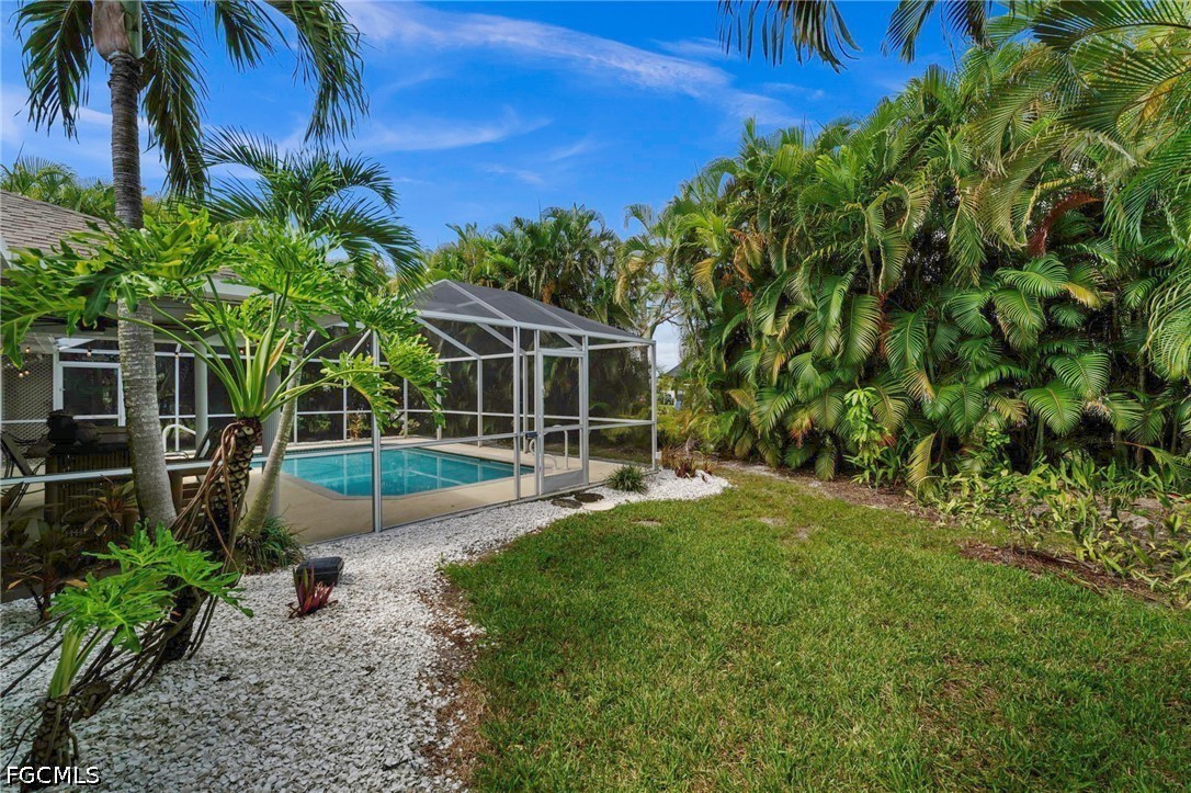 3 Bed Pool Home for Sale in Cape Coral, photo 35