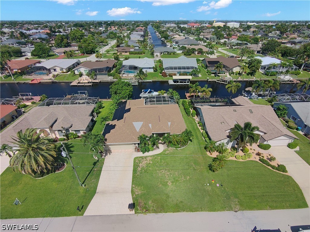 4 Bed Pool Home for Sale in Cape Coral, photo 35