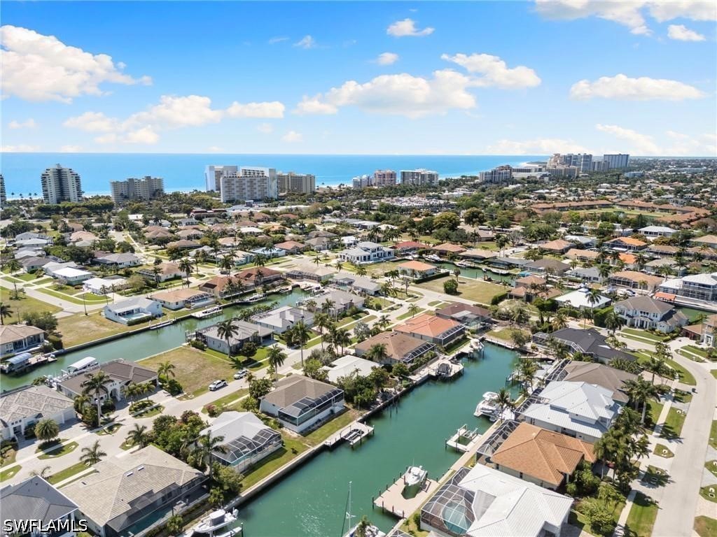 2 Bed Waterfront Home for Sale in Marco Beach, photo 35