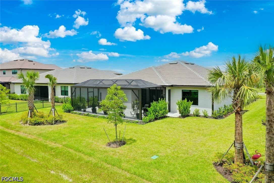 3 Bed SingleFamilyResidence for Sale in Estero, photo 35