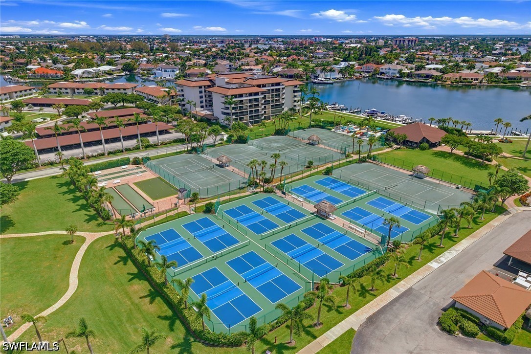 2 Bed Waterfront Home for Sale in Marco Island, photo 35