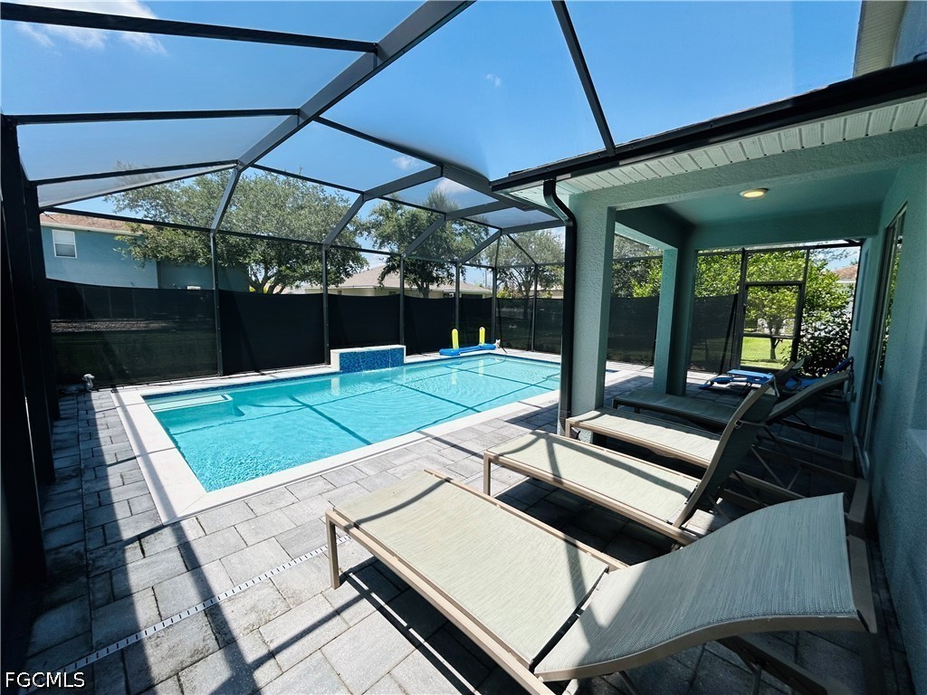 5 Bed Pool Home for Sale in Lehigh Acres, photo 35
