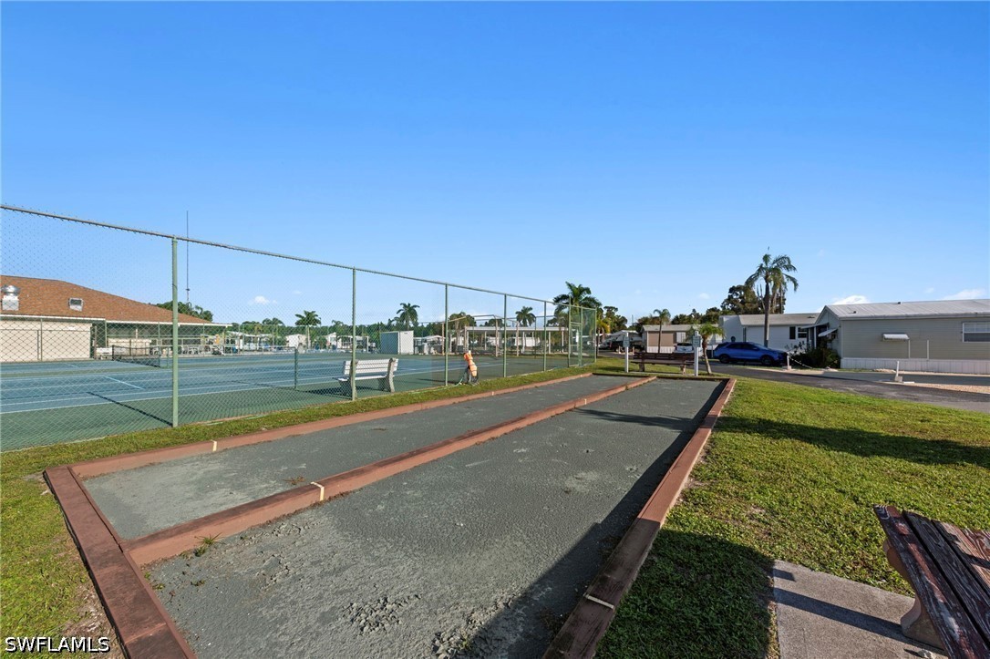 1 Bed ManufacturedHome for Sale in Estero, photo 35