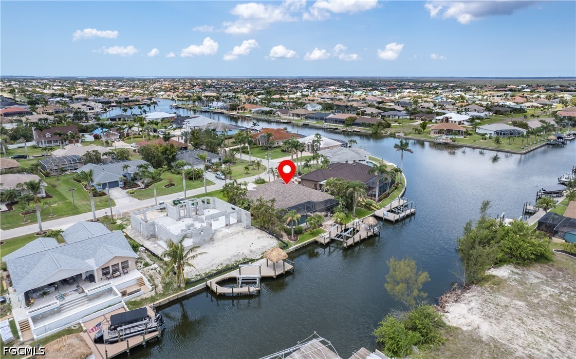 4 Bed Pool Home for Sale in Cape Coral, photo 35